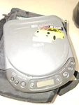 Rca Cd Player Compact Disc RP-7926A Tested Working With Case. Fixed Price $22.49.