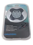 Grundig Portable Player CDP6100 Brand New. Fixed Price $40.51.