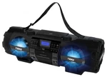 Naxa MP3/CD Bass Reflex Boombox & Pa System With Bluetooth (NPB-262). Fixed Price $149.99.