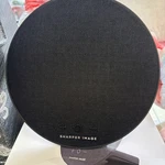 Sharper Image Wireless Bluetooth Speaker 10W Rechargeable Black Aux-in Usb-c. Fixed Price $32.99.