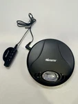 Memorex Portable Cd Player Discman, MD6451R W/in-line Remote. Fixed Price $19.99.