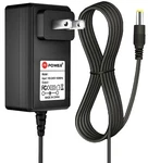 Pkpower Ac Adapter For Tascam CD-BT1MKII CD-DJ1 Digital Recorder. Fixed Price $11.71.