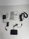 Vintage Car Kit For Aiwa XP-569 Power Adapter + 12V Cassete. Fixed Price $50.52.