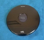 Sony D-EJ010 Cd Walkman Psyc Black For Parts Not Working. Fixed Price $15.00.