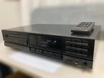 Technics SL-PG460 Cd Player Mash With Remote Control Vintage Audio Jdm Tested. Fixed Price $235.00.