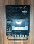 Unique Vintage Working Superscope C-202LP Speed Cassette Player Recorder (br). Fixed Price $179.99.