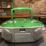 Emerson Cruiser Cd, Cassette, Radio, Boombox. Working Others Untested. Fixed Price $34.00.