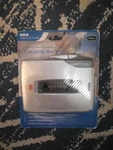 New Sealed Rca RP3536 Handheld Portable Cassette Voice Recorder 2007. Fixed Price $24.99.