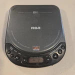 Rca Compact Disc Player Personal Cd RP-7926A Esp Tested Works 90S Y2K. Fixed Price $18.27.