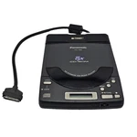 Panasonic KXL-783A Built-in Speaker Portable External Cd-rom Drive Player Nice!. Fixed Price $33.99.