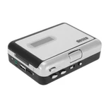 Ezcap Portable Tape Usb Cassette To MP3 Converter Capture Audio Music Player. Fixed Price $234.95.