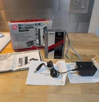 Ge Walkman 3-5317 Cassette Recorder **works, All Manuals Included**. Fixed Price $99.99.