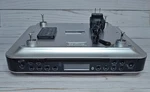 Ilive Bluetooth Under Cabinet Radio/cd Player IKBC384S W/remote Tested. Fixed Price $23.45.