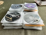 Lof Over 160 Cds - No Cases Mostly Classical, Oldies, Jazz. Fixed Price $99.95.