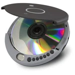 Gpx Portable Personal Cd Player And MP3 With Anti Skip Protection Ste. Fixed Price $73.74.