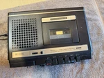 Marantz Pmd 360 Cassette Recorder - Black. Fixed Price $229.99.