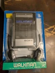 Sony Walkman WM-F41 Fm/am Stereo Cassette Player Headphone Jack Fast-forward. Fixed Price $485.00.