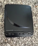Kenwood DPC-41 Cd Player Untested Parts Repair Only. Fixed Price $16.90.