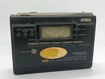 Aiwa Hs Jx 505 Walkman Cassette Player No Battery To Untested. Fixed Price $145.00.