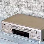 Sony MZ-R30 Portable Minidisc Recorder Player Silver Tested Good Used Japan. Fixed Price $539.99.