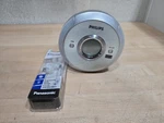 Philips Portable Player EXP2581 Cd-rw MP3 Playback Touchscreen W/ Headphones. Fixed Price $34.00.