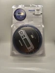 Philips EXP2550 Portable Compact Disc Cd & MP3 Player Open Box/new No Headset. Fixed Price $54.77.
