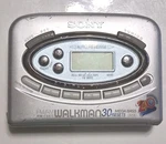 Sony WALKMAN30 Mega Bass WM-FX477 Fm/am/cassette Player Parts Only Loose Belt. Fixed Price $14.99.