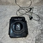 Vintage Nautica HCG98 Competition Am/fm Stereo Cassette Player Tested Works. Fixed Price $27.99.