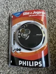 Philips AX5311 Slim + Jogproof With Wearable Remote Control Portable Cd Player. Fixed Price $100.00.