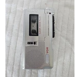 Sony Microcassette-corder M-560V Voice Activated Recorder 2 Speed Handheld. Fixed Price $63.99.