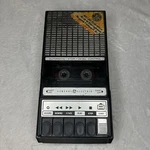 Vintage Portable Cassette Player/recorder Model 3-5014C Parts Repair. Fixed Price $6.74.