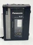 Panasonic RQ-L335 Parts Repair Portable Cassette Player Recorder Vas Mini Sle. Fixed Price $9.99.