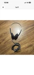 Sony MDR-004 Vintage Walkman Headphones 3.5MM Stereo Wired (tested). Fixed Price $19.99.