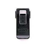 Sony Walkman Belt Clip Black For WM-F2015, WM-2011, WM-AF23, WM-FX171 & Others. Fixed Price $14.99.