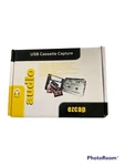 Usb Cassette To MP3 Converter Capture Ezcap Audio Super Portable. Fixed Price $19.99.