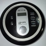 Gpx Cd Player 2005 60 Sec Esp Read Tested. Fixed Price $9.99.