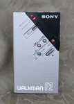 Vintage 1982 Sony WM-F2 Stereo Radio Cassette Player Recorder Walkman Mint. Fixed Price $370.00.