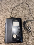 Aiwa HS-T65 Am/fm Portable Cassette Tape Player Walkman Tested. Fixed Price $40.00.