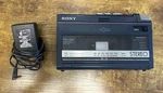 Sony Soundabout WA-55 Am/fm Cassette Recorder Vintage *for Parts Repair*. Fixed Price $99.99.