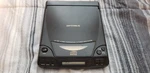 Optimus CD-3260 Vintage May 1992 Portable Player 8 Times Oversampling. Fixed Price $18.99.