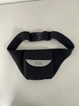 Vintage Case Logic Neoprene Cd Player Belt Travel NDM1 C.2002. Fixed Price $15.00.
