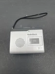 Radio Shack Cassette Tape Recorder Player 14-110, For Parts Repair. Fixed Price $7.99.