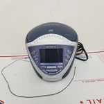 Sony Dream Machine ICF-CD843V Am/fm Radio Player Alarm Clock Tested Works. Fixed Price $34.85.