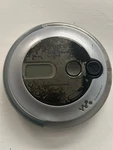 Sony Walkman D-NE710 Personal CD/MP3 Player Tested. Fixed Price $95.00.