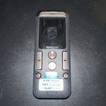 Philips DVT2510 Voice Tracer With Mic Stereo Recording Audio Recorder. Fixed Price $13.90.