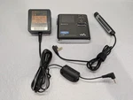 Sony Minidisc Hi-md Player Recorder MZ-RH10 Very Clean. Fixed Price $399.00.