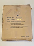 Ge American Printing House For The Blind Cassette Player/recorder 3-5194A Tested. Fixed Price $218.25.