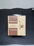 Vintage Panasonic 3V 300MA Ac Power Adapter Model #RD9443HA. Fixed Price $13.49.
