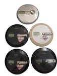 Lot Of 5 Sony Cd Player Walkman / D-NE330LIV3 D-NF340 Part Or Repair. Fixed Price $39.99.