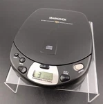 Black Magnavox Cd Player Dynamic Bass Boost Type Az 7265CS/37 Music Retro Audio. Fixed Price $22.50.